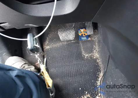 2010 Mazda Mazda3 I Touring from USA, damaged, VIN JM1BL1SG6A1136029